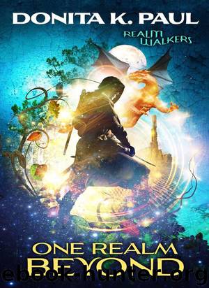 One Realm Beyond (Realm Walkers) by Paul Donita K