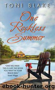One Reckless Summer by Blake Toni