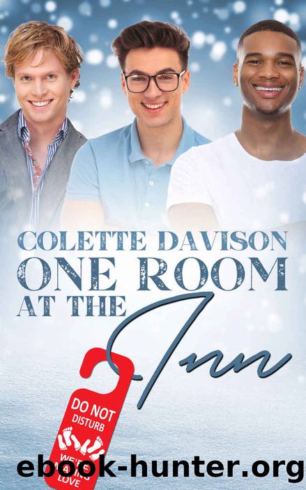 One Room at the Inn by Colette Davison