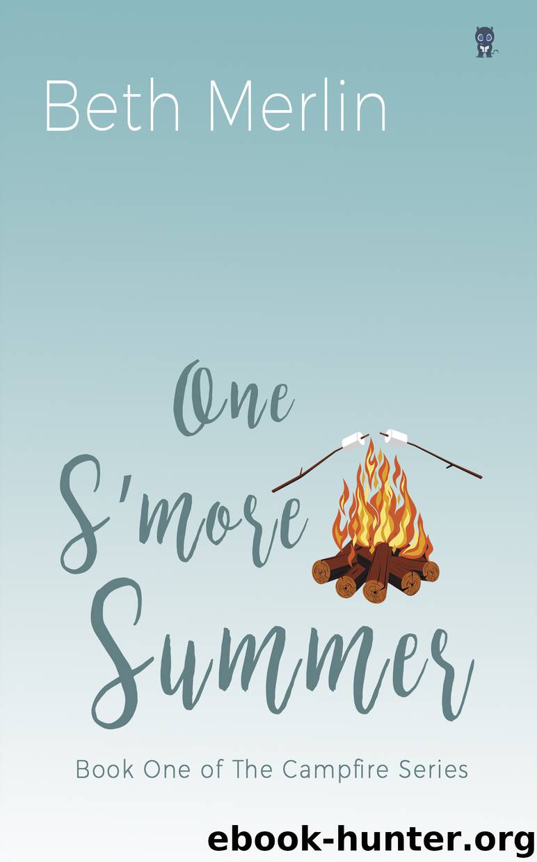 One S'more Summer by Beth Merlin