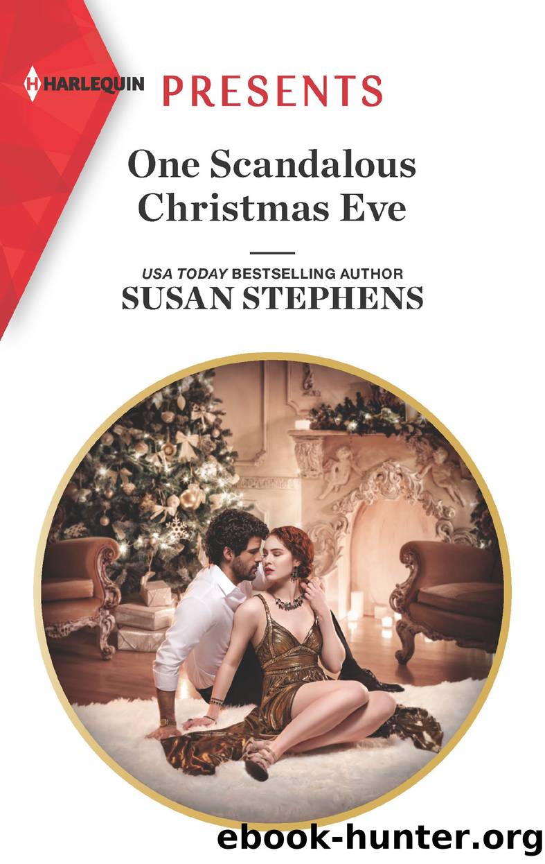 One Scandalous Christmas Eve by Susan Stephens