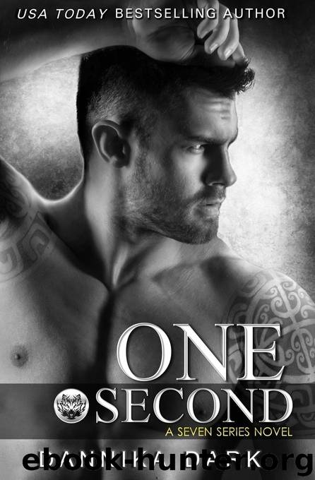 One Second (Seven Series Book 7) by Dannika Dark