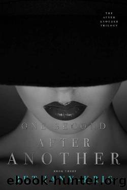 One Second After Another (The After Another Trilogy Book 3) by Bethany-Kris