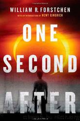 One Second After by Forstchen William R