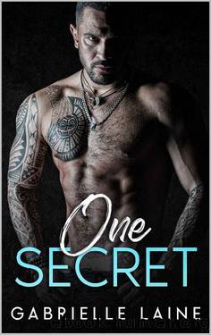 One Secret (The Machelli Family) by Gabrielle Laine