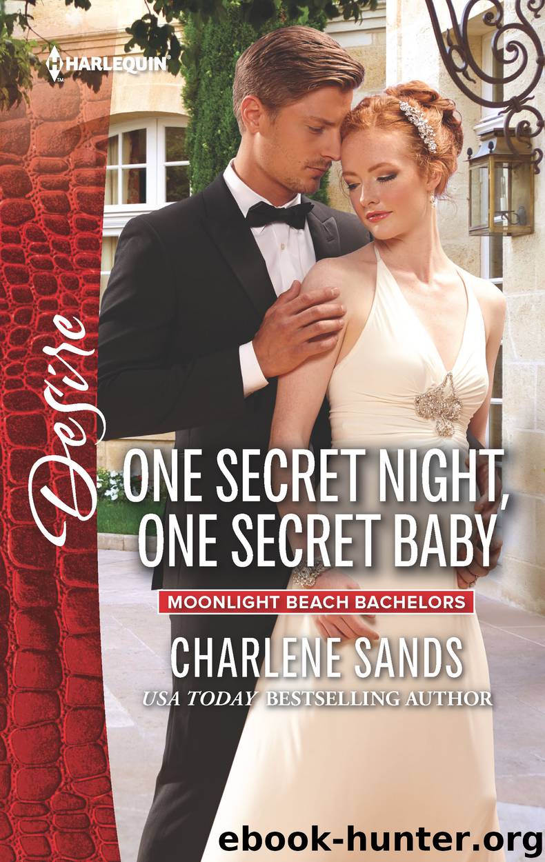 One Secret Night, One Secret Baby