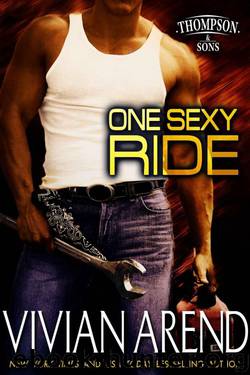 One Sexy Ride by Vivian Arend