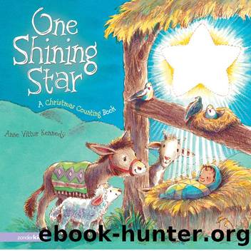 One Shining Star by Anne Vittur Kennedy