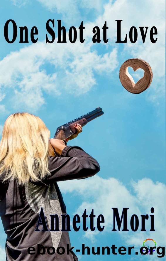 One Shot at Love by Annette Mori