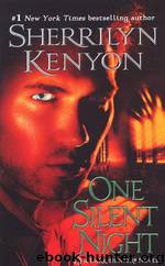 One Silent Night (dh-2) by Sherrilyn Kenyon