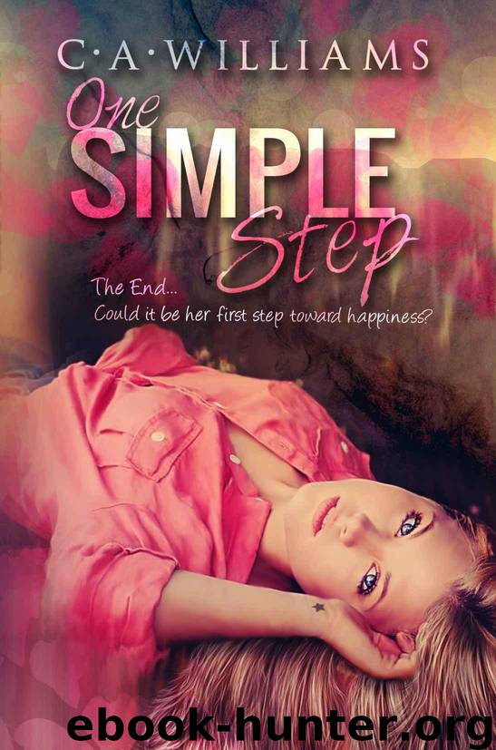 One Simple Step (Journey Series) by Williams C.A