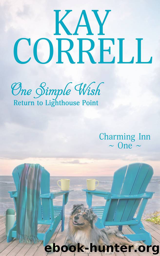 One Simple Wish by Kay Correll