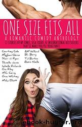 One Size Fits All by Cole Courtney