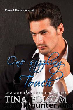 One Sizzling Touch by Folsom Tina