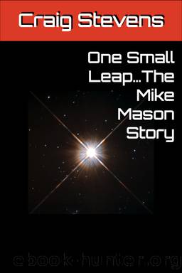 One Small Leap... by Craig Stevens