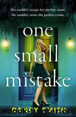 One Small Mistake by Dandy Smith