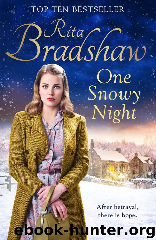One Snowy Night by Rita Bradshaw