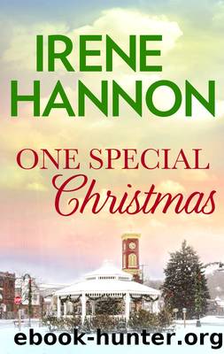 One Special Christmas by Irene Hannon