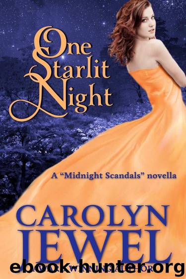 One Starlit Night by Carolyn Jewel