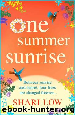 One Summer Sunrise by Shari Low
