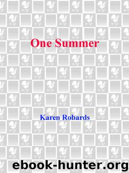 One Summer by Karen Robards