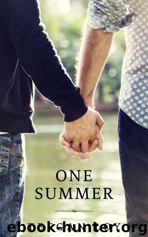 One Summer by Loy Teegan