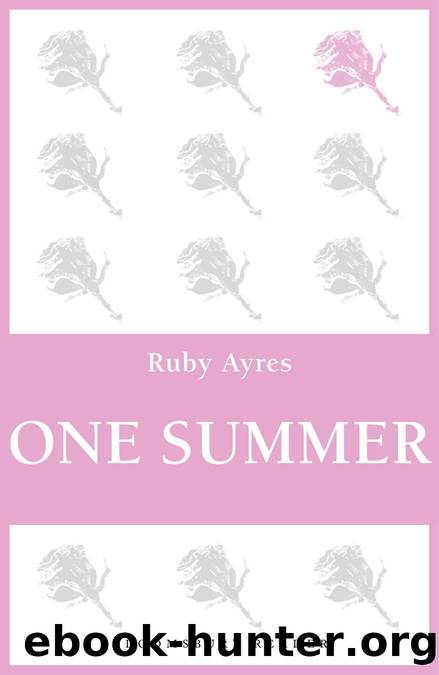 One Summer by Ruby M. Ayres