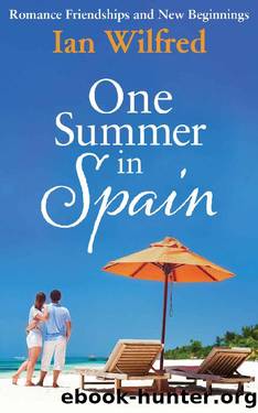 One Summer in Spain by Ian Wilfred