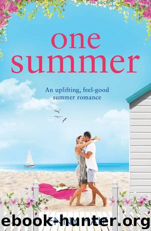 One Summer: An uplifting, feel-good summer romance by Jenny Hale