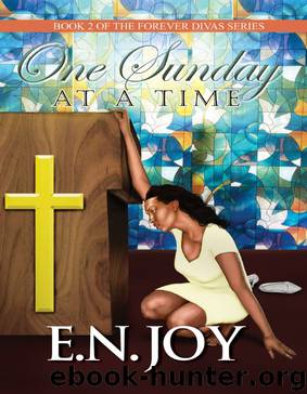 One Sunday at a Time by E. N. Joy