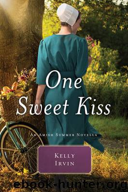 One Sweet Kiss by Kelly Irvin