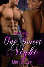 One Sweet Night by Marilyn Lee