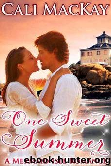 One Sweet Summer by MacKay Cali