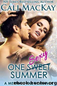 One Sweet Summer: One Sexy Summer (A Mermaid Isle Romance Book 1) by Cali MacKay
