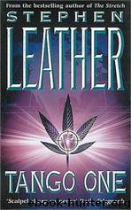 One Tango by Stephen Leather