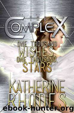 One Thousand Wishes, One Thousand Stars (The Complex Book 0) by Katherine Rhodes