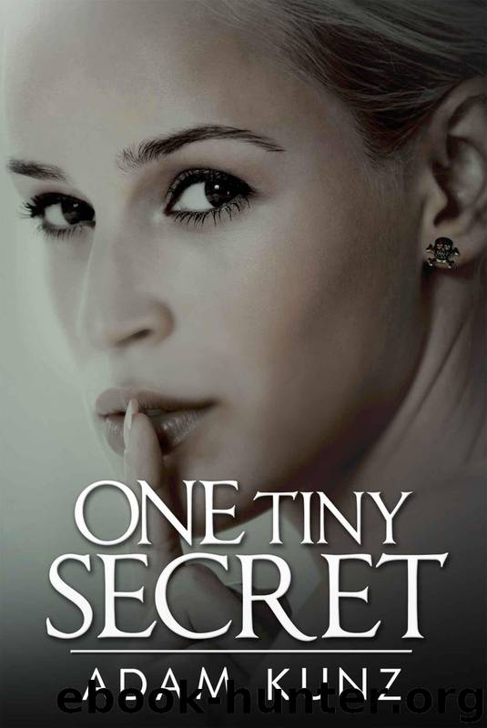 One Tiny Secret by Adam Kunz