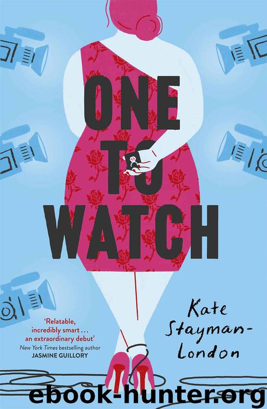 One To Watch by Stayman-London Kate