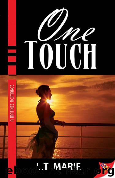 One Touch by L. T. Marie