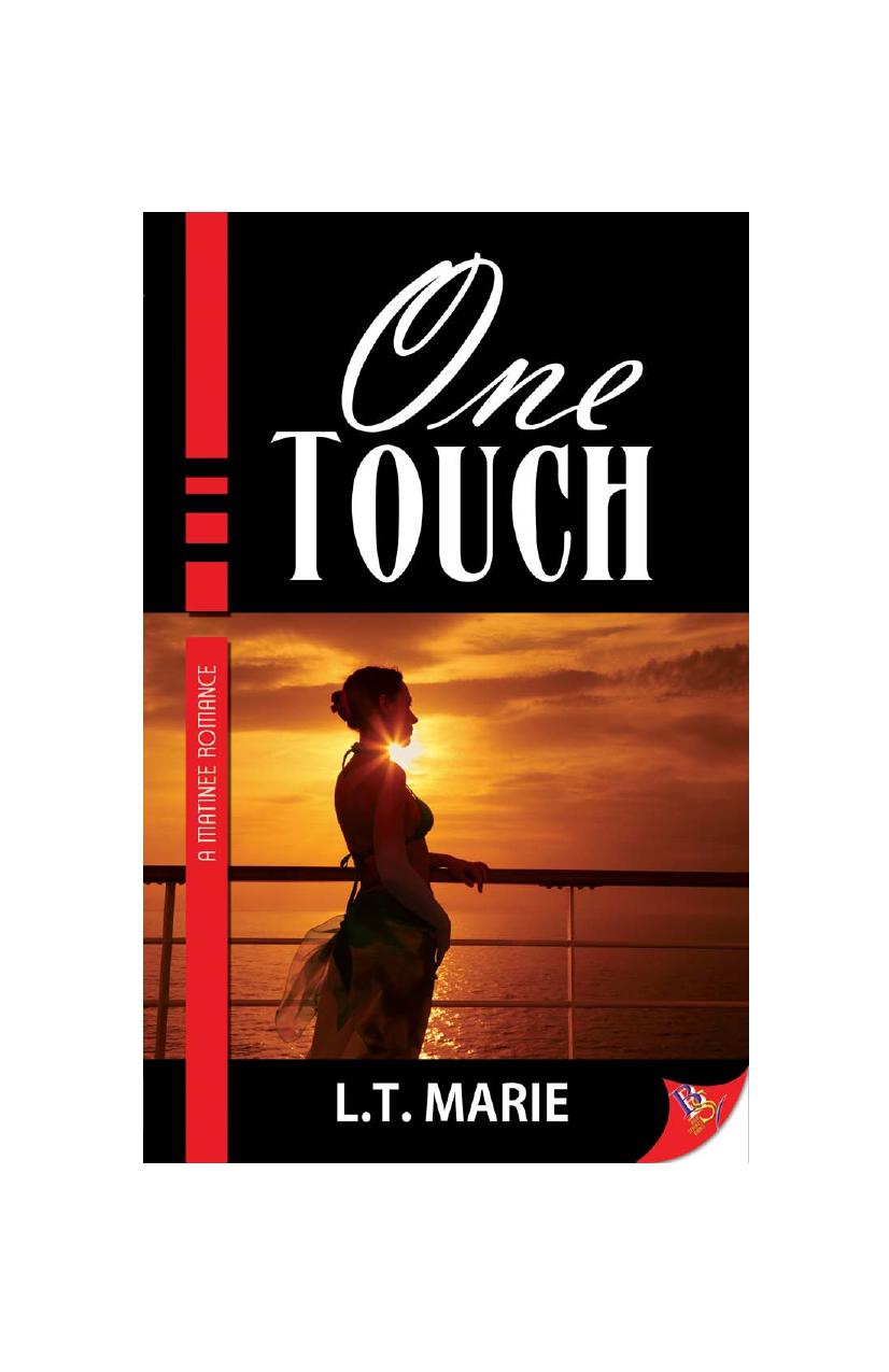 One Touch by L.T. Marie