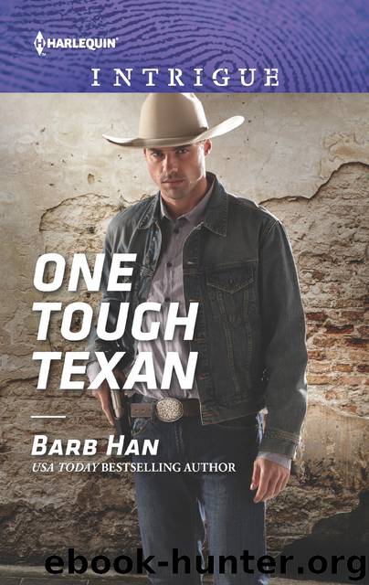 One Tough Texan by Barb Han