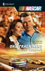 One Track Mind by Bethany Campbell