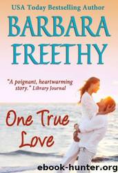 One True Love by Barbara Freethy