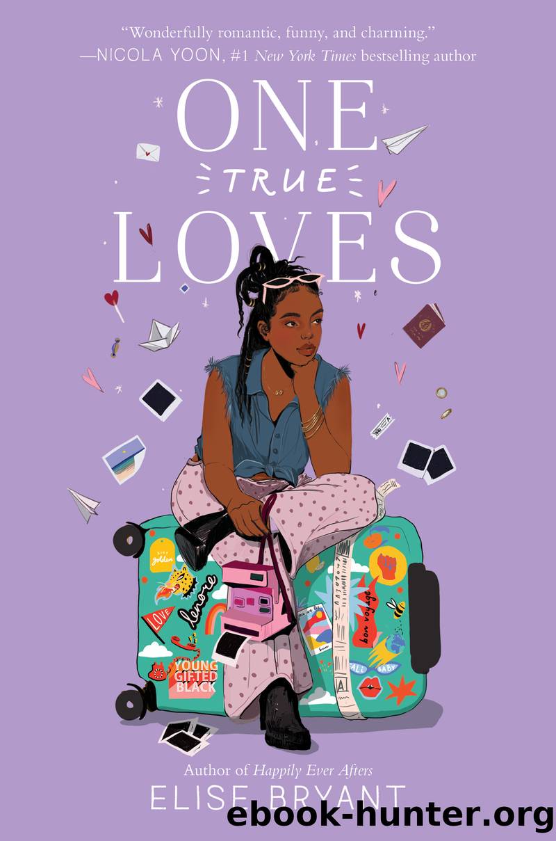 One True Loves by Elise Bryant