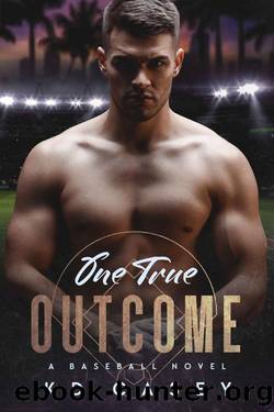 One True Outcome by KD Casey