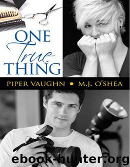 One True Thing by Piper Vaughn
