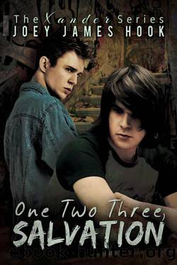 One Two Three, Salvation by Joey James Hook
