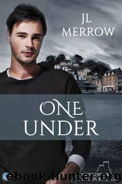 One Under (Porthkennack Book 9) by JL Merrow