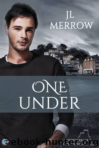 One Under by JL Merrow
