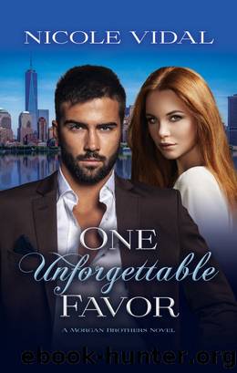 One Unforgettable Favor by Nicole Vidal